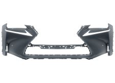 PARE-CHOCS LEXUS NX 2014-2017 AVANT / AVEC LAVEPHARES / AVEC CAPTEUR / AVEC APPRET