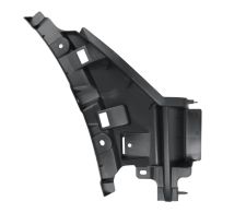 SUPPORT PARE-CHOCS LEXUS NX 2014-2017 AVANT DROIT