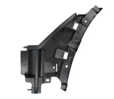 SUPPORT PARE-CHOCS LEXUS NX 2014-2017 AVANT GAUCHE