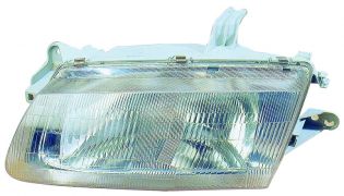PHARE MAZDA 323 1994-1996 4 PORTES / MANUEL / GAUCHE