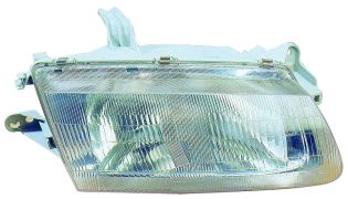 PHARE AVANT MAZDA 323 1994-1996 4 PORTES / ÉLÉCTRIQUE / DROIT