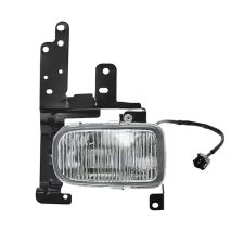 PHARE ANTIBROUILLARD MAZDA 323 1994-1996 4 PORTES / GAUCHE