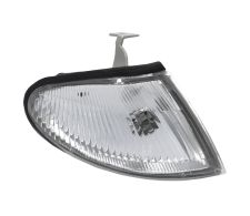 FEU CLIGNOTANT AVANT MAZDA 323 1994-1996 4 PORTES / BLANC / DROIT