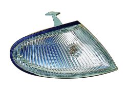 FEU CLIGNOTANT AVANT MAZDA 323 1994-1996 4 PORTES / BLANC / DROIT