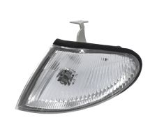 FEU CLIGNOTANT AVANT MAZDA 323 1994-1996 4 PORTES / BLANC / GAUCHE