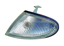 FEU CLIGNOTANT AVANT MAZDA 323 1994-1996 4 PORTES / BLANC / GAUCHE