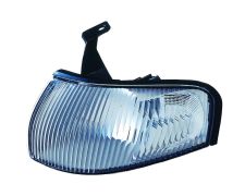 FEU CLIGNOTANT AVANT MAZDA 323 1996-1998 4 PORTES / BLANC / GAUCHE