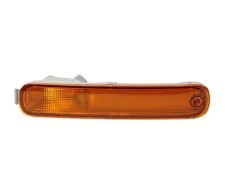 FEU CLIGNOTANT AVANT MAZDA 323 1994-1998 PARE-CHOCS AVANT / 4 PORTES / ORANGE / DROIT