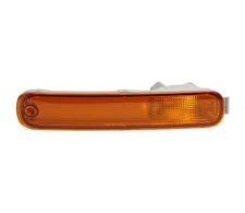 FEU CLIGNOTANT AVANT MAZDA 323 1994-1998 PARE-CHOCS AVANT / 4 PORTES / ORANGE / GAUCHE