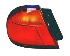 FEU ARRIÈRE MAZDA 323 1994-1998 GAUCHE