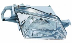 PHARE AVANT MAZDA 323 1998-2000 MANUEL / DROIT