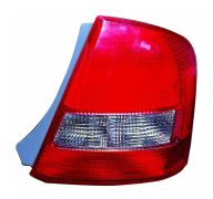 FEU ARRIÈRE MAZDA 323 1999-2001 4 PORTES / DROIT