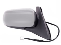 RÉTROVISEUR MAZDA 323 1998-2000 ÉLÉCTRIQUE / CHAUFFANT / AVEC APPRET / DROIT