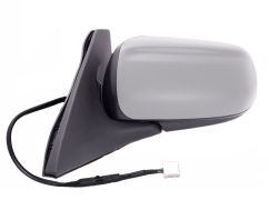 RÉTROVISEUR MAZDA 323 1998-2000 ÉLÉCTRIQUE / CHAUFFANT / AVEC APPRET / GAUCHE