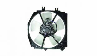 ARMATURE MAZDA 323 1999-2001 AVANT / RADIATEUR