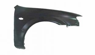 AILE MAZDA 323 1999-2001 AVANT / AVEC FEU CLIGNOTANT / DROIT