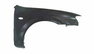 AILE MAZDA 323 1998-2000 AVANT / AVEC FEU CLIGNOTANT / DROITE