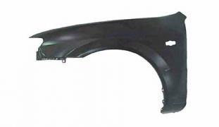AILE MAZDA 323 1999-2001 AVANT / AVEC FEU CLIGNOTANT / GAUCHE