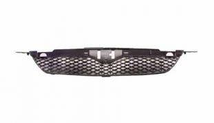 GRILLE MAZDA 323 1999-2001 FACE AVANT 