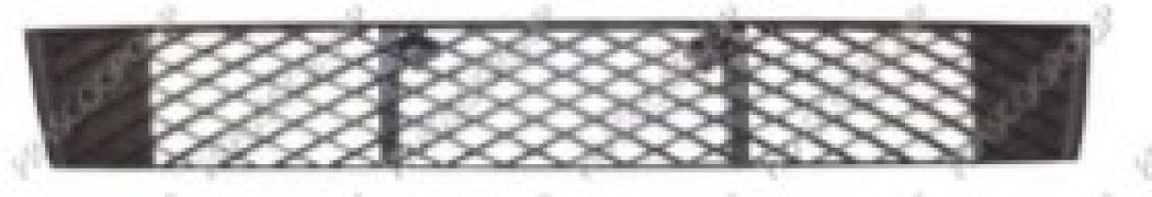 GRILLE MAZDA 323 1999-2001 PARE-CHOCS AVANT 