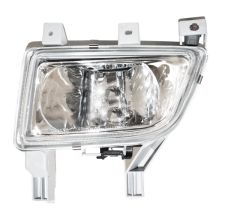 PHARE ANTIBROUILLARD MAZDA 323 2000-2003 GAUCHE