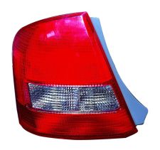 FEU ARRIÈRE MAZDA 323 2000-2003 4 PORTES / GAUCHE