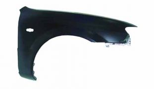 AILE MAZDA 323 2001-2003 AVANT / AVEC FEU CLIGNOTANT / DROIT