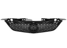 GRILLE MAZDA 323 2000-2003 FACE AVANT 
