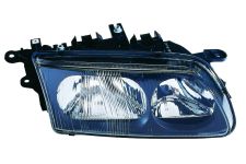 PHARE AVANT MAZDA 626 1997-2000 4 PORTES / DROIT