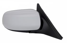 RÉTROVISEUR MAZDA 626 1997-2000 ÉLÉCTRIQUE / CHAUFFANT / AVEC APPRET / DROIT