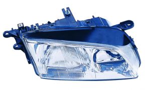 PHARE AVANT MAZDA 626 2000-2002 DROIT