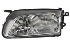 PHARE AVANT MAZDA 626 2000-2002 GAUCHE