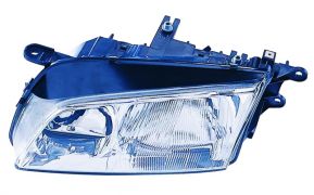 PHARE AVANT MAZDA 626 2000-2002 GAUCHE