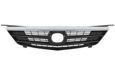 GRILLE MAZDA 626 2000-2002 FACE AVANT / AVEC MOULURE CHROMÉE