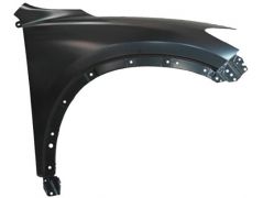 AILE MAZDA CX5 2012-2015 AVANT / SANS FEU CLIGNOTANT / AVEC MOULURE AILE / DROIT