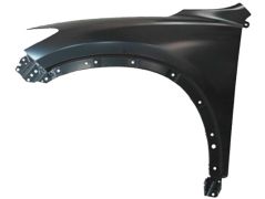 AILE MAZDA CX-5 2012-2015 AVANT / SANS FEU CLIGNOTANT / AVEC MOULURE AILE / GAUCHE