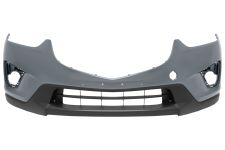 PARE-CHOCS MAZDA CX-5 2012-2015 AVANT / AVEC APPRET