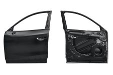 PORTE MAZDA CX-5 2012-2015 AVANT GAUCHE