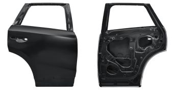 PORTE MAZDA CX-5 2012-2015 ARRIÈRE DROITE