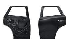 PORTE MAZDA CX-5 2012-2015 ARRIÈRE GAUCHE