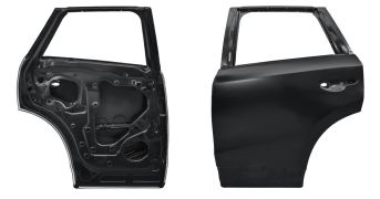 PORTE MAZDA CX-5 2012-2015 ARRIÈRE GAUCHE