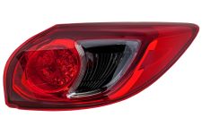 FEU ARRIÈRE MAZDA CX-5 2012-2015 EXTÉRIEUR / DROIT