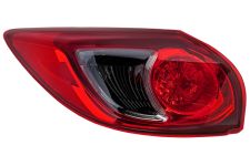 FEU ARRIÈRE MAZDA CX-5 2012-2015 EXTÉRIEUR / GAUCHE FEU ARRIÈRE MAZDA CX-5 2012-2015 EXTÉRIEUR / GAUCHE