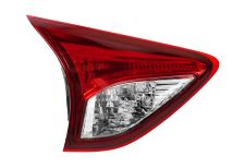 FEU ARRIÈRE MAZDA CX-5 2012-2015 INTÉRIEUR / GAUCHE FEU ARRIÈRE MAZDA CX-5 2012-2015 INTÉRIEUR / GAUCHE