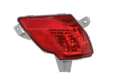 FEU ARRIÈRE MAZDA CX-5 2012-2015 PARE-CHOCS ARRIÈRE / ANTIBROUILLARD / DROIT