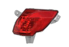 FEU ARRIÈRE MAZDA CX-5 2012-2015 PARE-CHOCS ARRIÈRE / ANTIBROUILLARD / GAUCHE