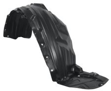 PARE-BOUE MAZDA CX-5 2012-2015 AVANT DROIT