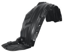 PARE-BOUE MAZDA CX-5 2012-2015 AVANT GAUCHE