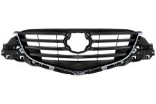 GRILLE MAZDA CX-5 2015-2017 FACE AVANT GRILLE MAZDA CX-5 2015-2017 FACE AVANT