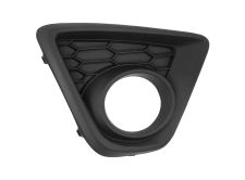 GRILLE MAZDA CX-5 2015-2017 PARE-CHOCS AVANT / AVEC ANTIBROUILLARD / DROITE GRILLE MAZDA CX-5 2015-2017 PARE-CHOCS AVANT / AVEC ANTIBROUILLARD / DROITE
